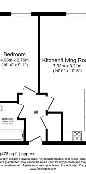 Greater Manchester, M4, Jersey Street, Manchester - Photo 1