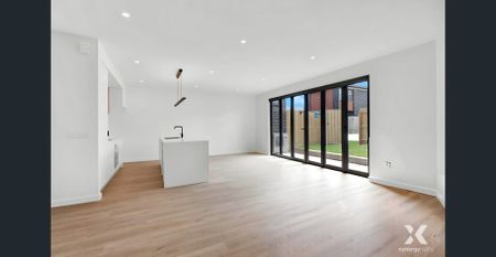 Brand-New 3-Bedroom Fontana Townhomes — Exclusively Presented by Xynergy Realty Oakleigh - Photo 3