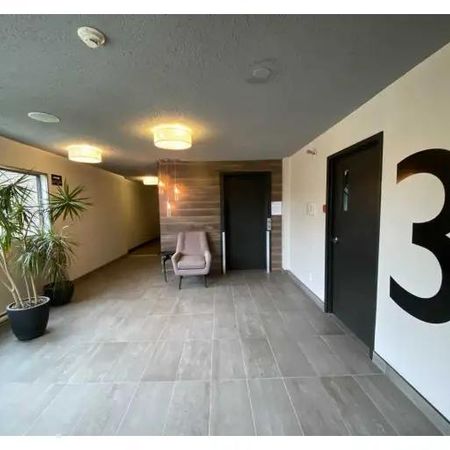 3 1/2 à louer - Photo 4