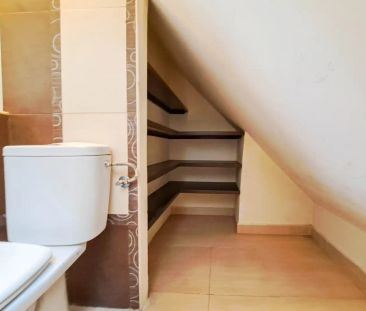 Ático de alquiler en Calle de Florencio García, 31, Quintana - Photo 4