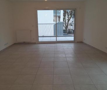 Location Appartement 3 pièces 73m² AIX LES BAINS 73100 - Photo 1