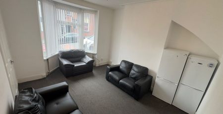 Rothay Road, Sheffield, S4 8BD - Photo 5