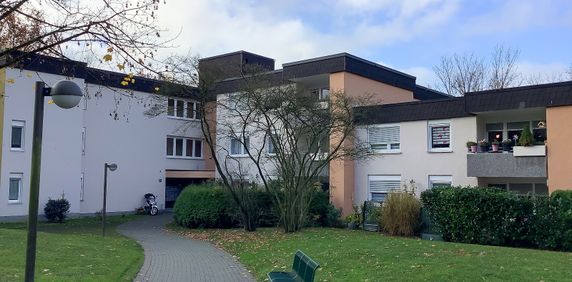 Kleine 2-Zimmer-Wohnung in Dortmund-Hacheney mit WBS - Photo 2