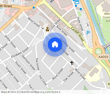 Nith Street, ABERDARE - Photo 1