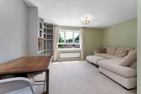 2 bedroom flat to rent - Photo 3