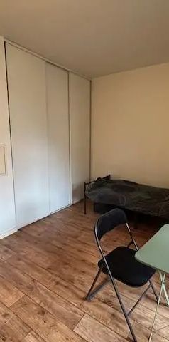 Appartement à louer 1 pièce 22m² - Photo 2