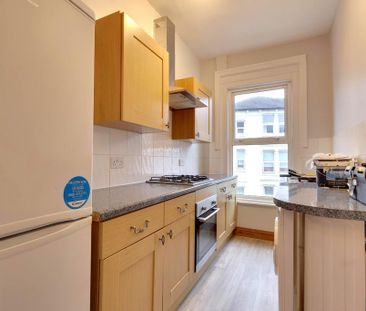 1 bedroom flat to rent - Photo 5