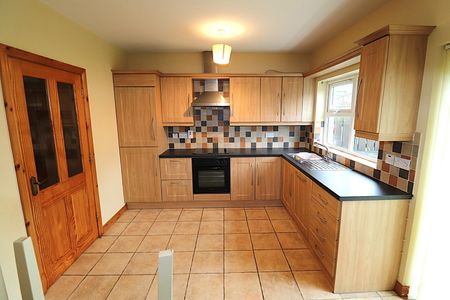 26 Cluaneo Meadows, Coalisland, BT71 5EN, Dungannon - Photo 3