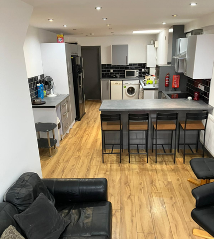 5 bedroom house to rent - Photo 5