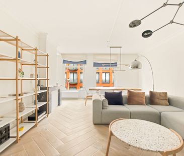 Appartement te huur: Sint Willibrordusstraat 3-1 1074 XH Amsterdam - Photo 2