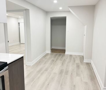 For Lease - 144 Raymerville Drive Unit# Bsmt, Markham, Ontario - Photo 3