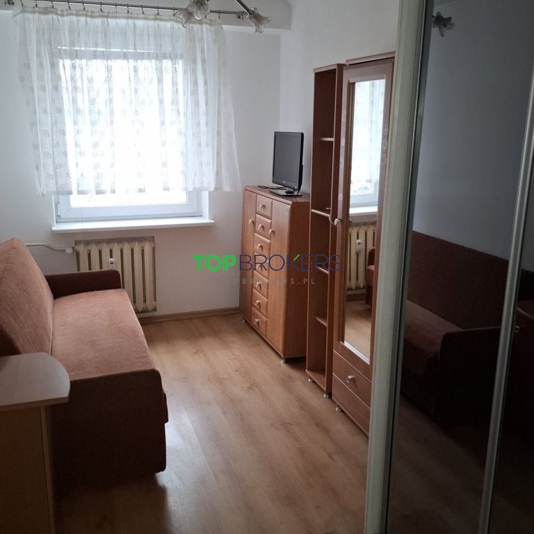 Warszawa, Mokotów, Mokotów Służew, Łukowa - Zdjęcie 1