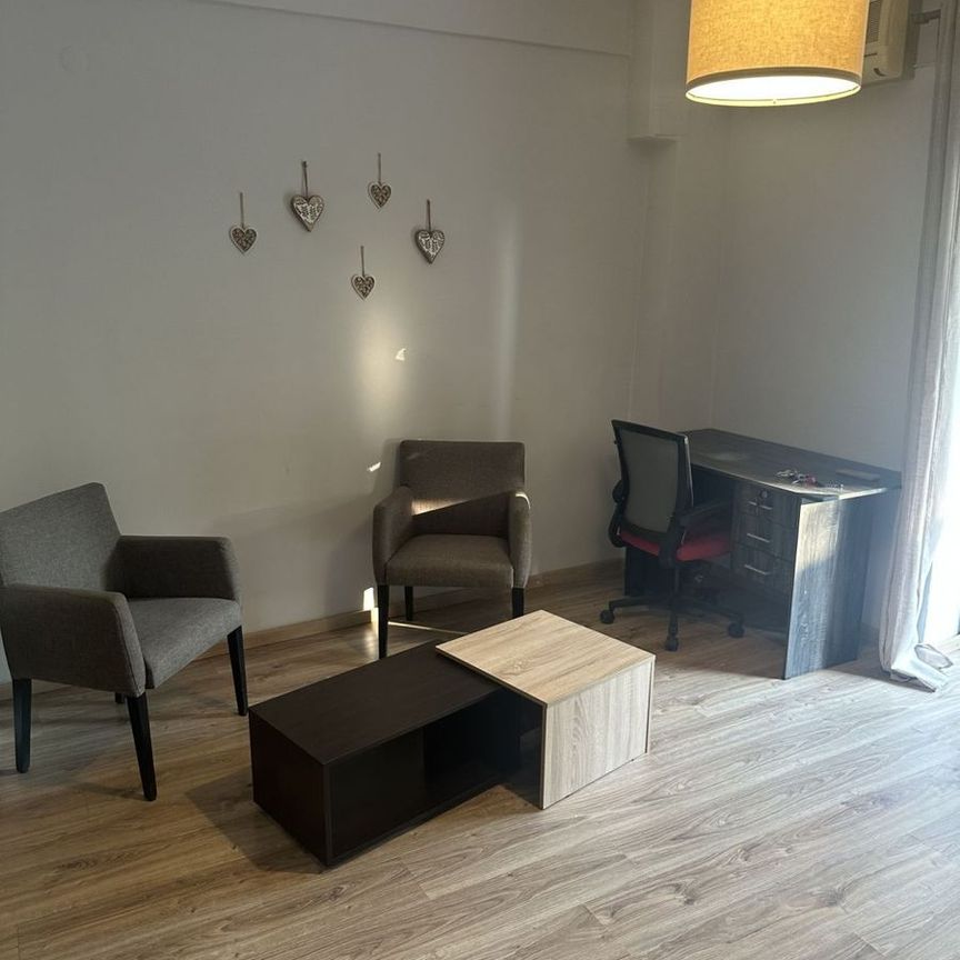 Studio/Γκαρσονιέρα για ενοικίαση - Τούμπα, - Φωτογραφία 1