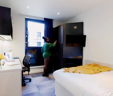 true Apartment - Photo 3