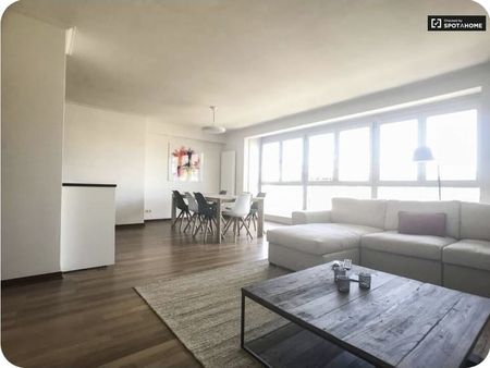 Appartement te huur - Foto 5
