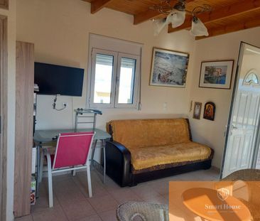 Studio/Γκαρσονιέρα για ενοικίαση Γούρνες (Ηράκλειο Κρήτης) - Photo 2