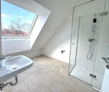 Klimatisierte Dachgeschosswohnung in Hofruhelage - Großzügig geschn... - Foto 5