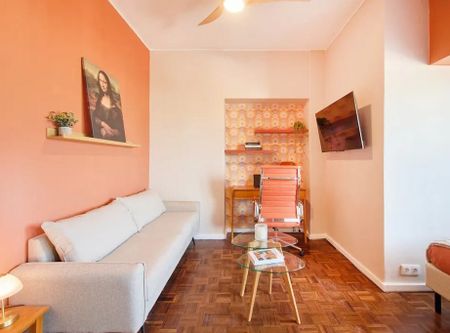 Rua dos Açores, Lisbon, Lisbon 1000-005 - Photo 5