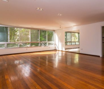 Apartamento com 3 quartos e 133m² para alugar em Moinhos de Vento, ... - Photo 4