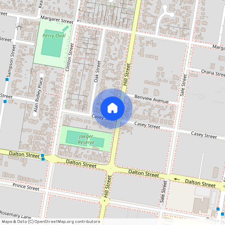 157 Hill St, Orange NSW 2800