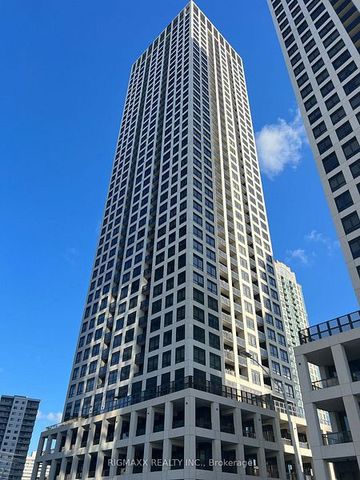 For Lease - 30 Elm Drive Unit# 1701, Mississauga, Ontario - Photo 5