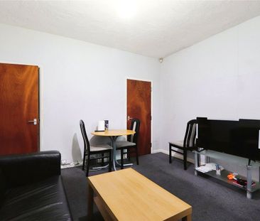 Room in a Shared House, Queens Road, S2 - Photo 1