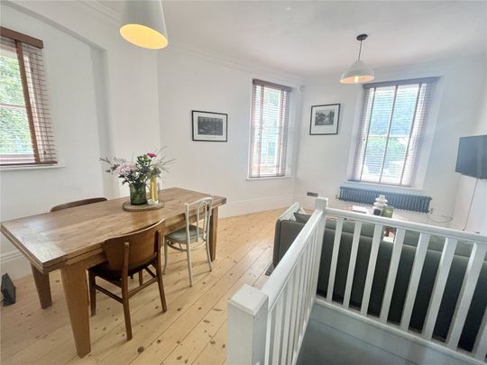 Cambridge Road, Clifftown Conservation, SS1 1ET - Photo 1