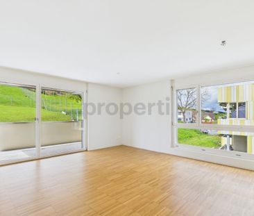 Experience light, space and quality of life 3.5-room apartment in Z... - Foto 1
