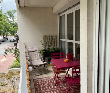 GRAND QUEVILLY SECTEUR LES PROVINCES A LOUER APPARTEMENT F3 - Photo 3