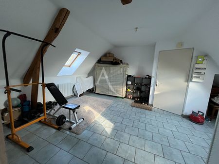 Location appartement 2 pièces, 45.00m², Saint-Laurent-en-Gâtines - Photo 5