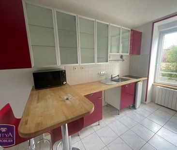 Location Appartement 2 pièces 45m² NANTES 44000 - Photo 5