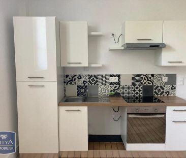Appartement à louer 3 pièces 53.7m² - Photo 3