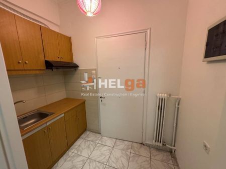 Studio/Γκαρσονιέρα για ενοικίαση - Πάτρα, - Φωτογραφία 2