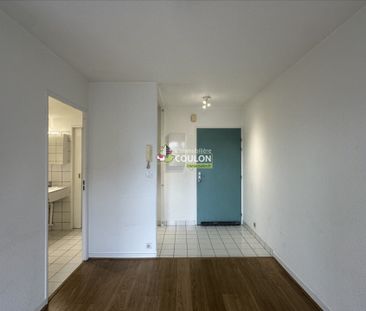 Location Appartement 2 pièces 27m² - Photo 2