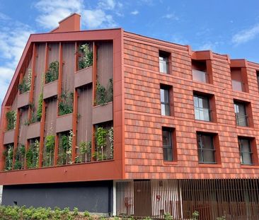 T1bis Meublé Chaprais Besançon - Photo 4