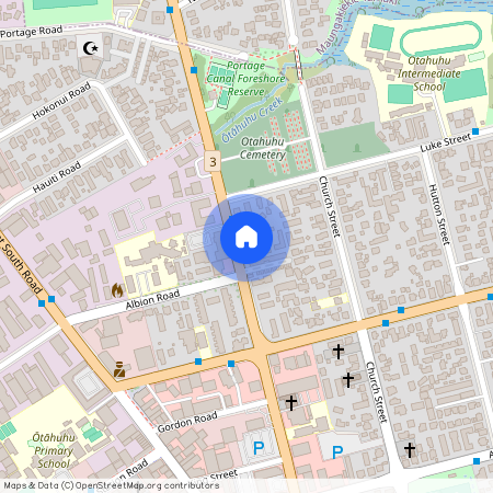 1/6 Atkinson Otahuhu, Otahuhu, Auckland City