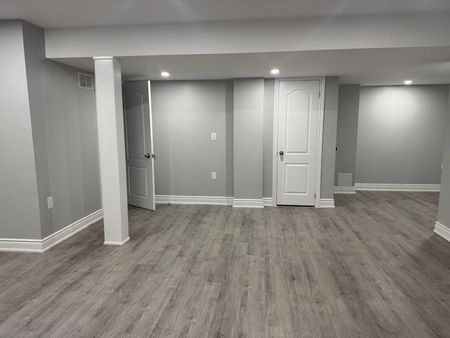 For Lease - 534 Daniel Clarke Way Unit# Basement, Oakville, Ontario - Photo 2