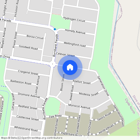 88 Generation Drive, Vic 3978, Clyde North