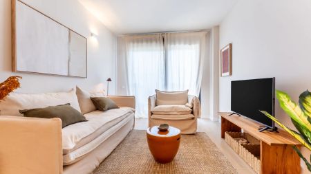 Piso de alquiler en Carrer Joaquim Gonzàlez I Caturla, 5, Bellavista - Capiscol - Frank Espinós - Photo 5