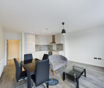 1 bedroom apartment to rent - Photo 1