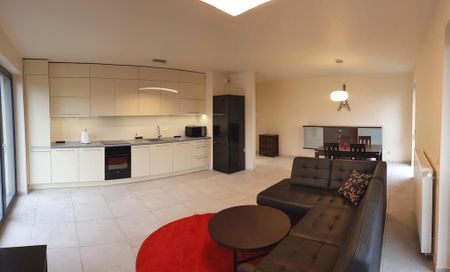 mieszkanie na wynajem - Szczecin, Warszewo - Zdjęcie 2