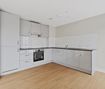 1 bedroom apartment to rent - Photo 4