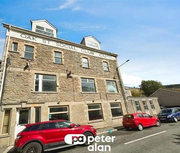 Rosebery Street, Abertillery, NP13 - Photo 1