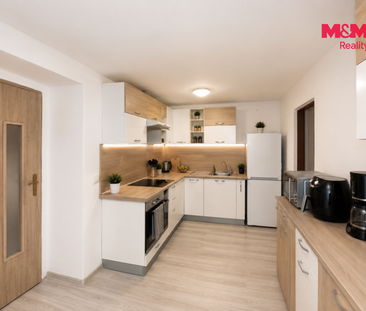 Pronájem rodinného domu 60 m², Drobovice - Photo 4
