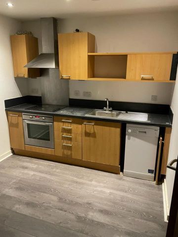 2 bedroom flat to rent - Photo 4