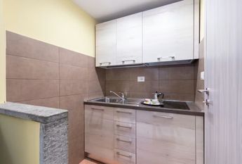 Via Nizza, Turin, Piedmont 10125