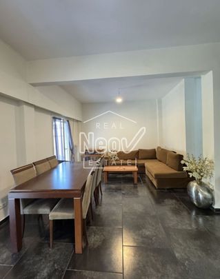 Διαμέρισμα για ενοικίαση Καλλιθέα - Φωτογραφία 1