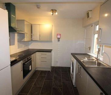 Burlington Road, Southampton, SO15 - Photo 4
