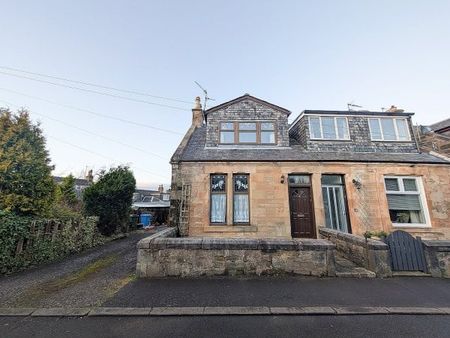 Arbuthnot Street, Falkirk, FK1 - Photo 5