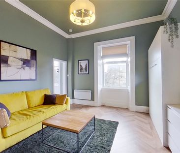 1 bedroom studio apartment to rent - Photo 3